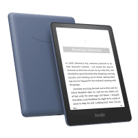 Amazon Kindle PaperWhite 16GB (11th Generation) – TechXpress UG