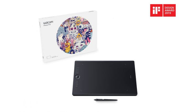 WACOM PTH-860-N Intuos Pro Large, North – Tecnaura