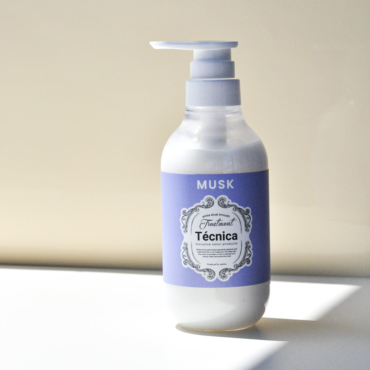 シャンプー/トリートメントセット – テクニカサロン | Técnica salon