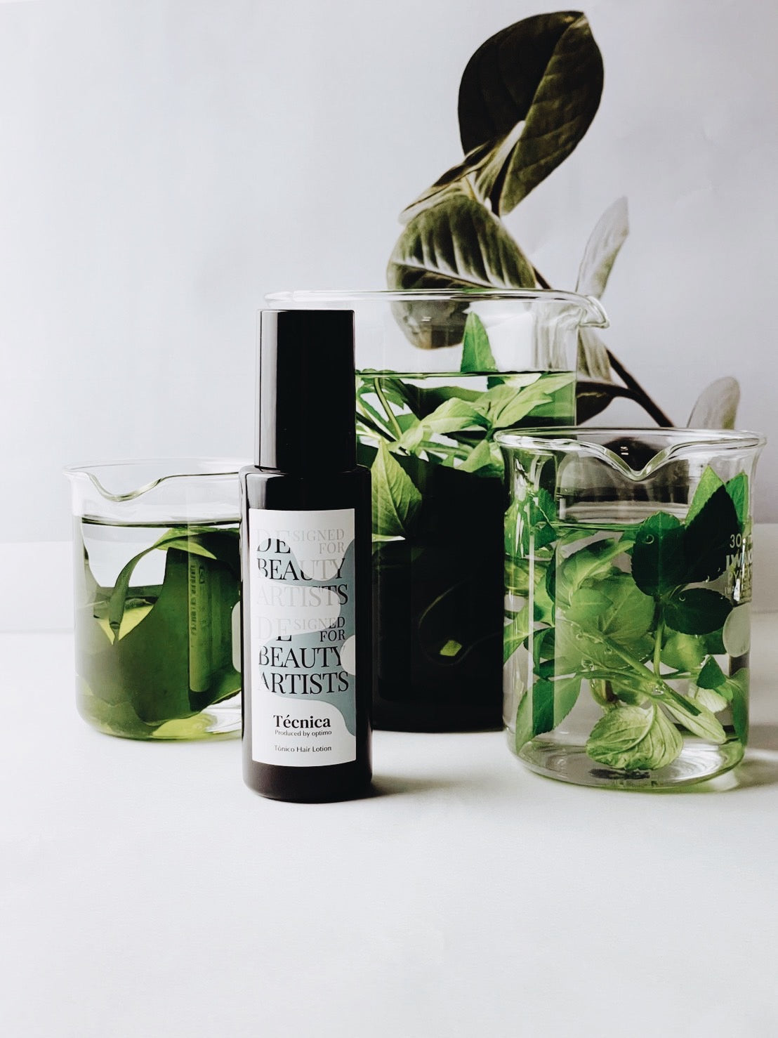 トニーコヘアーローション – テクニカサロン | Técnica salon