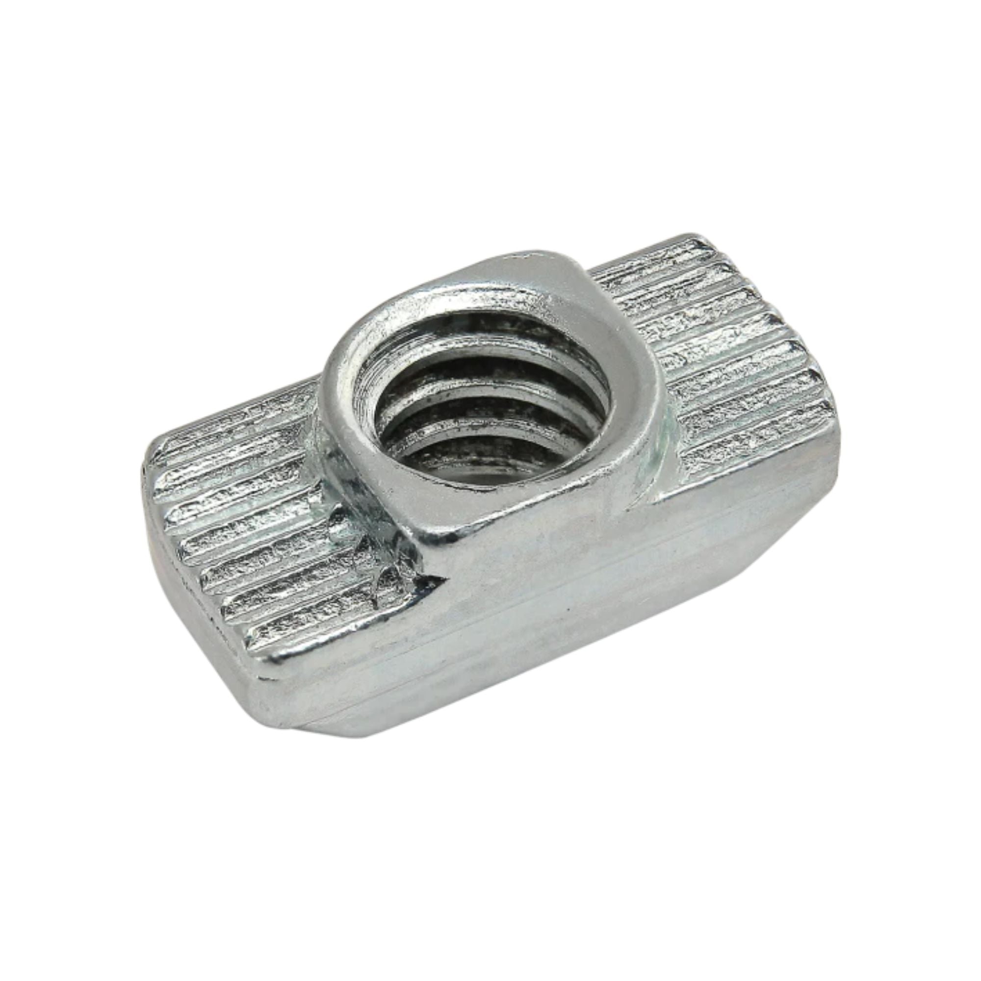 80/20 | 15 & 40 Series 1/4-20 Standard Drop-in T-Nut | 3933 - TECO