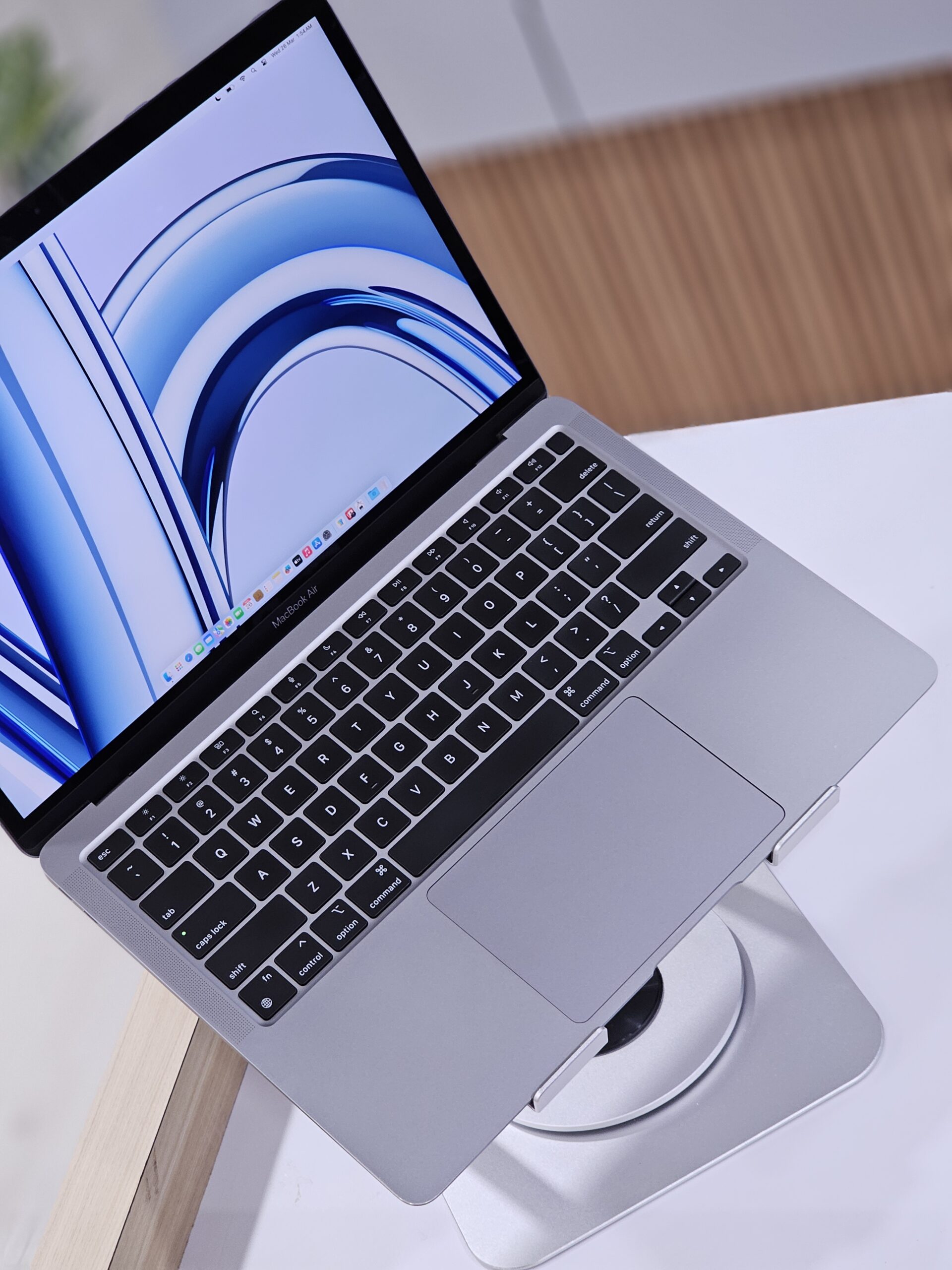 MacBook Air A2337 – Tecpro solutions