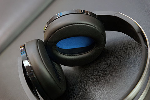 レビュー】PSブランドのサラウンドヘッドホン『CUHJ-15005』開梱