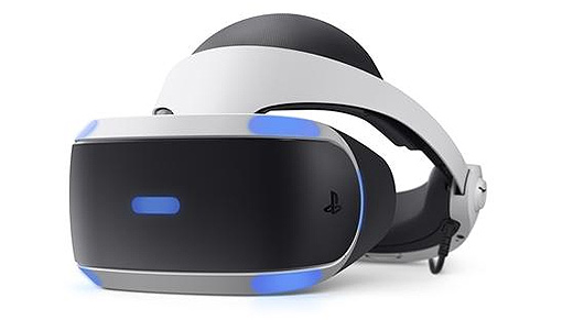 数量限定】『PlayStation VR』にPS Moveモーションコントローラー2本と