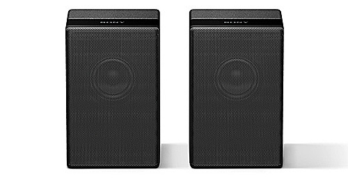 Dolby AtmosやDTS:Xに対応したサウンドバー「HT-Z9F」「HT-X9000F」が