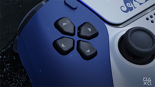 数量限定】PS5のDualSenseワイヤレスコントローラーに『ゴッド・オブ