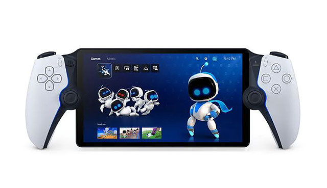 PlayStation Portal リモートプレーヤーのアップデートが6月20日より