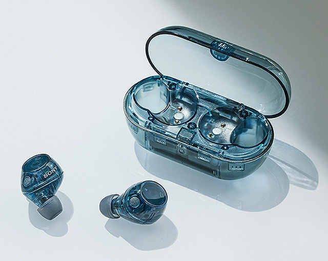 5分で分かる】コスパ最高！ノイズキャンセリングヘッドホン『WF-C710