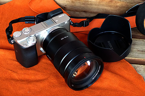 プライスダウン】「α7 II」「α6000」「α5100」も値下げ！ - ソニーの新