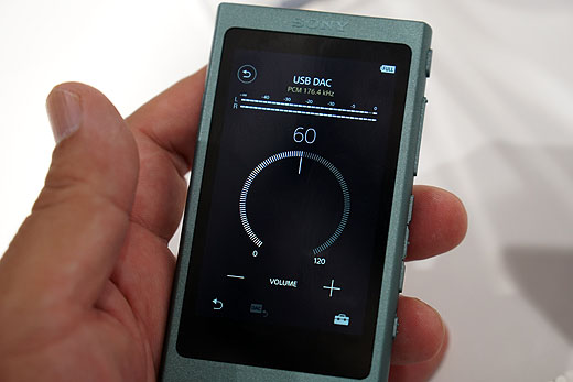 レビュー】ウォークマンA40シリーズ「NW-A45HN」開梱レポート - ソニー