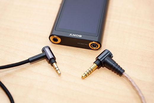 コスパ最高ハイレゾウォークマンNW-ZX300に128GBモデル『NW-ZX300G』が