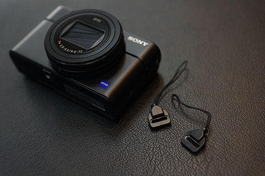 レビュー】サイバーショット『DSC-RX100M6』開梱レポート＆ミニレビュー