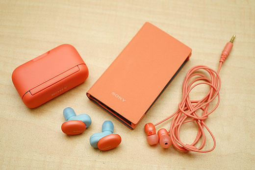 もうすぐ終了】新型ウォークマン『A100/ZX500シリーズ』が3,000円