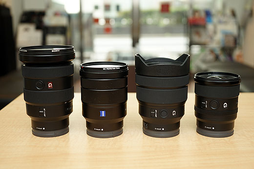 これを読めば全てわかる！】20mmの画角と開放F値1.8を併せ持つ小型