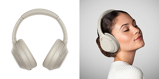 新製品】最強のノイズキャンセリング性能＆更なる高音質を実現した