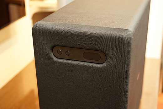 レビュー】ワイヤレスサブウーファー『SA-SW3』開梱設置レポート