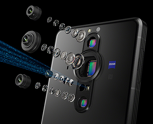 4ヶ月使った『Xperia PRO-I』のアピールポイントを10個紹介 - ソニーの