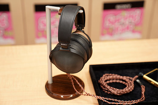 ついに終幕…Signatureシリーズ『MDR-Z1R』が1,100円値下げ！ ソニー最