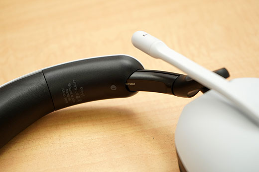 ゲーミングヘッドセット『INZONE H9』が5名に当たる！ 『PSNの