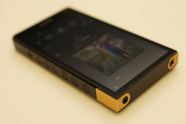 レビュー】ZXシリーズ10周年記念モデル！？ 新型ハイレゾウォークマン