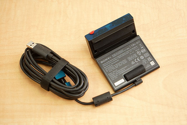 新機能が追加された『BRAVIA CAM』のジェスチャー機能を試してみました