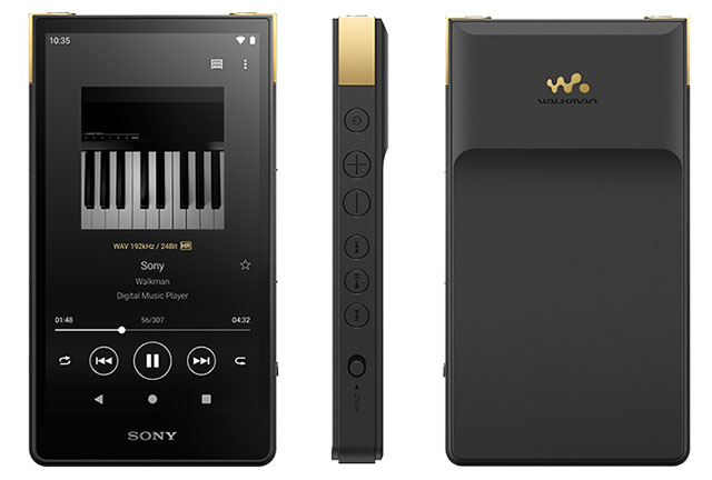 5分でわかる】フラッグシップの高音質技術を継承！ウォークマン