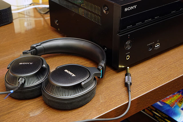 最速レビュー！】ムチャクチャ音が良い！ 背面開放型モニター