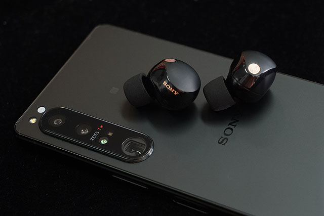 レビュー】世界最高ノイズキャンセリング性能 最高峰ワイヤレス