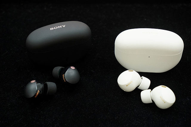 最終値下げ】WF-1000XM5が35,750円に｜XM6発売前の価格改定 - ソニーの