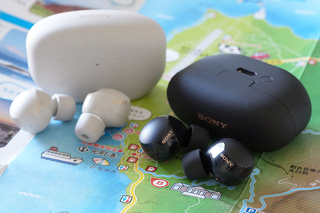 レビュー】高速ジェット船で試す『WF-1000XM5』の世界最高ノイズ