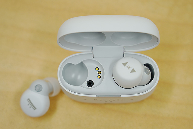 レビュー】ワイヤレスイヤホン『LinkBuds S』×『アイドリッシュセブン