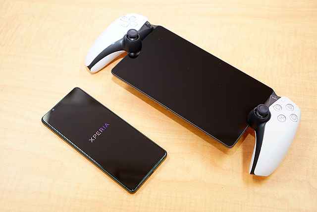 PlayStation Portal リモートプレーヤーがソニーストアにて販売再開