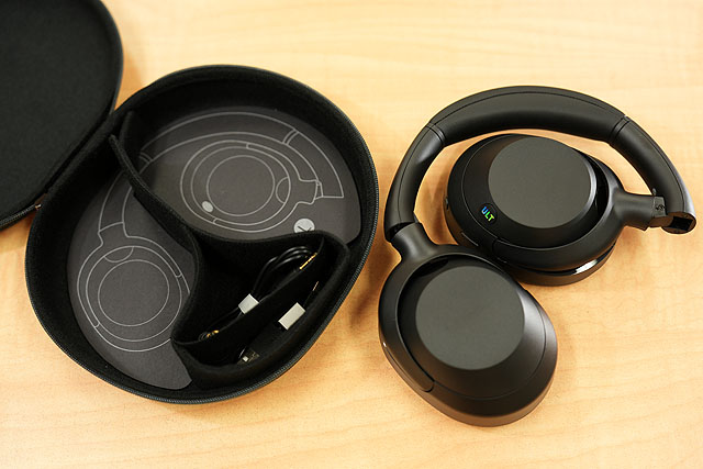 レビュー】ソニー史上最高の重低音体感 ワイヤレスヘッドセット『ULT