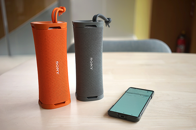 音ロト アーカイブ - ソニーの新商品レビューを随時更新！ ソニー