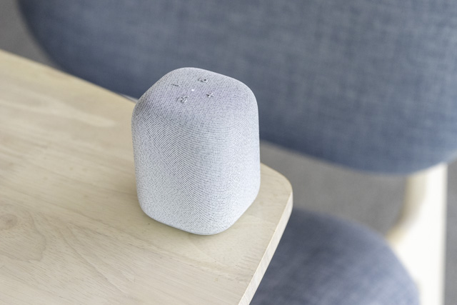 レビュー】いつも音楽と一緒になれる『LinkBuds Speaker』実機レポート