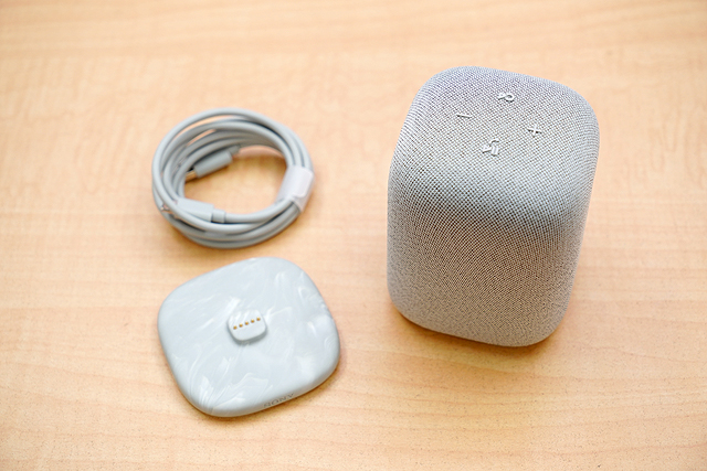 レビュー】いつも音楽と一緒になれる『LinkBuds Speaker』実機レポート