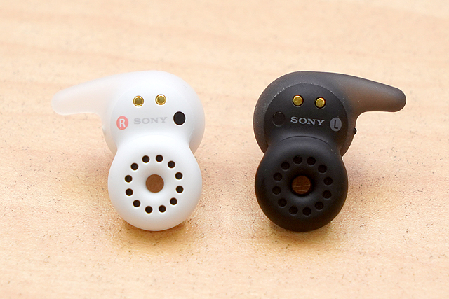 フォトレビュー】全方位パワーアップの穴あきイヤホン『LinkBuds Open