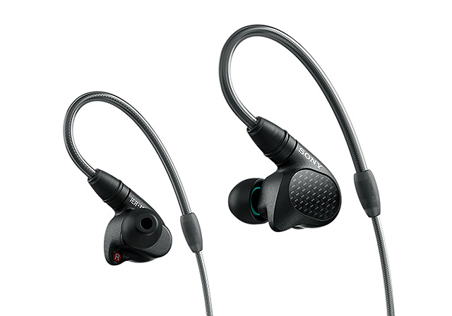 プライスダウン】ステージユースのインイヤーモニターヘッドホン『IER