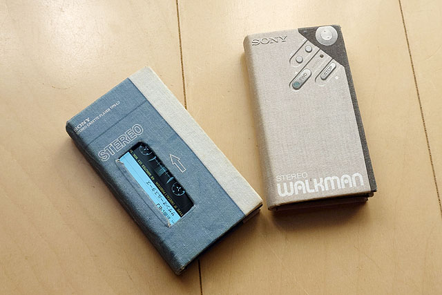 ウォークマン『NW-A100』シリーズがピンチ？ 16GBメモリーウォークマン