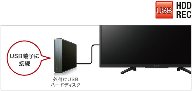 新製品】フルHDパネル搭載 新型ハイビジョンテレビ『K-32W840』発売