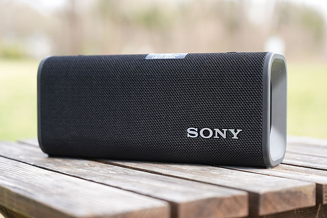 ワイヤレスポータブルスピーカー「ULT FIELD 5」「ULT FIELD 3」に