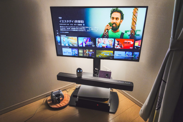 レビュー】BRAVIA X75WLで使う『BRAVIA CAM（CMU-BC1）』 - ソニーの新