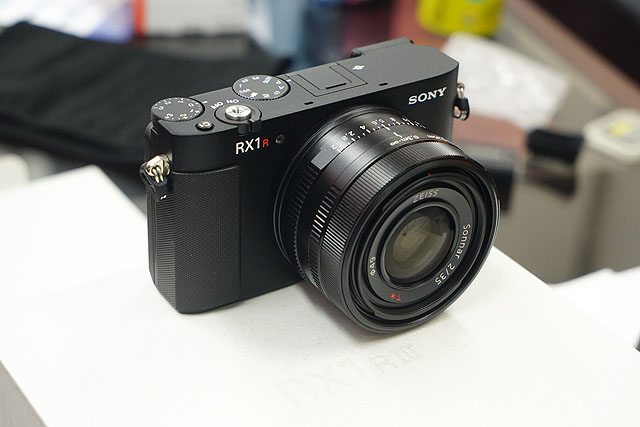 サイバーショット アーカイブ - ソニーの新商品レビューを随時更新