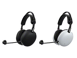 ゲーミングヘッドホン「INZONE H9 II」に初のアップデート「Ver.01.001