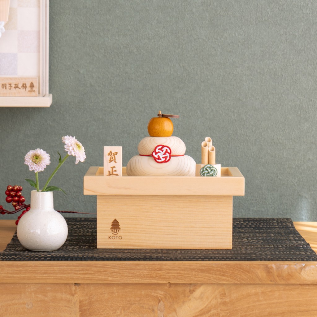 コンパクトでかわいい「ことのオリジナル雑貨」