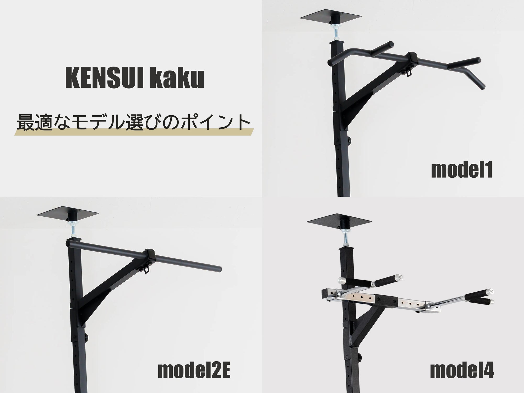 ハンドルの選び方 – TEDDY WORKS