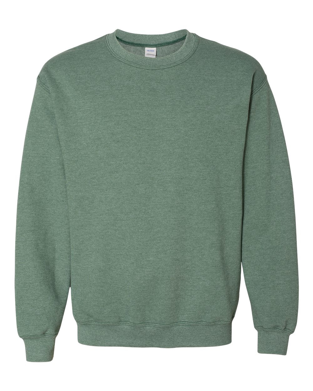 GILDAN - HEAVY BLEND™ CREWNECK SWEATSHIRT - 18000 – Nola S & G