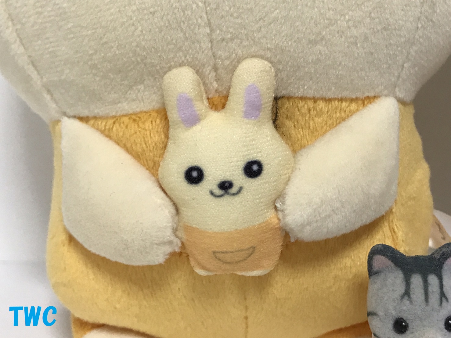 シルバニア番外編？ ちいかわ なんとかバニア | Teeny Weeny