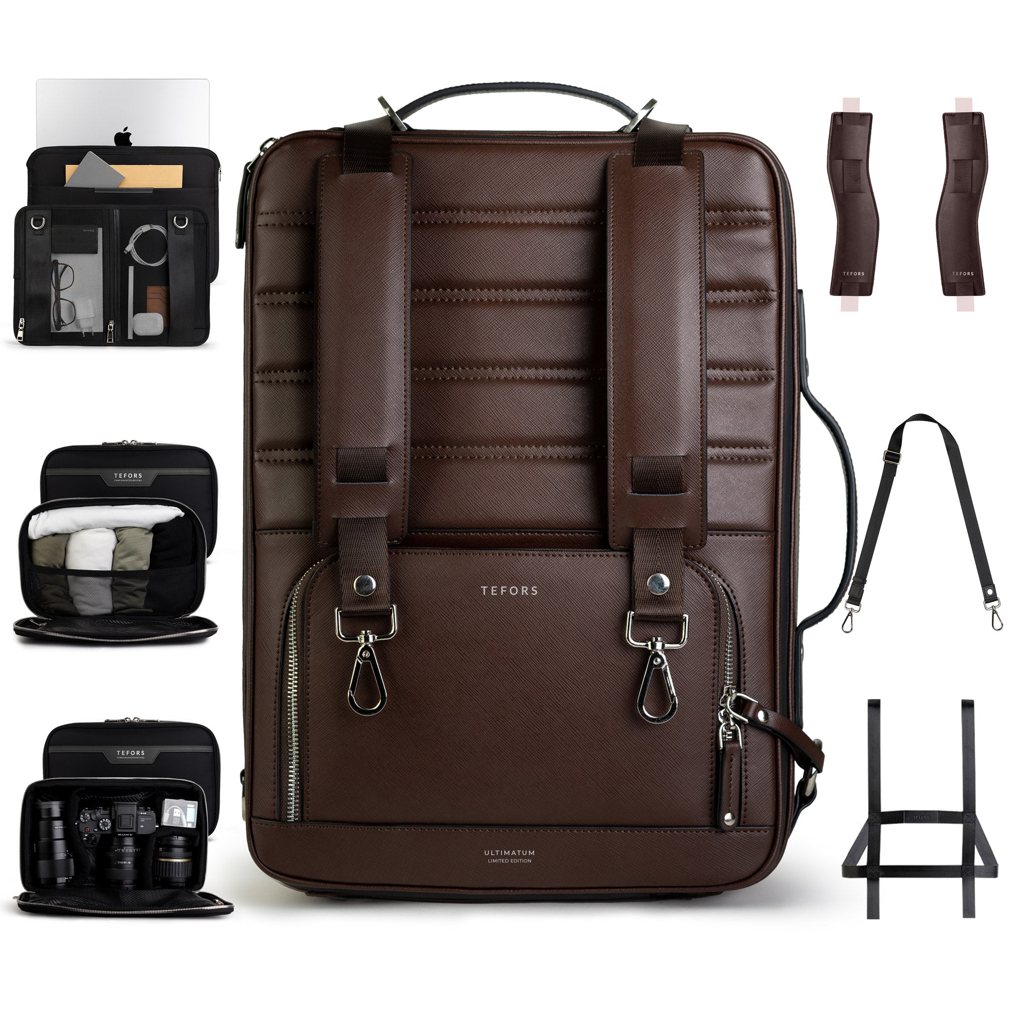 Ultimatum – TEFORS