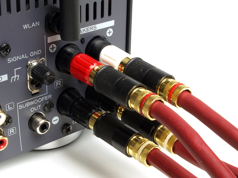 NP-H750 | 特長 | TEAC - プレミアムオーディオ